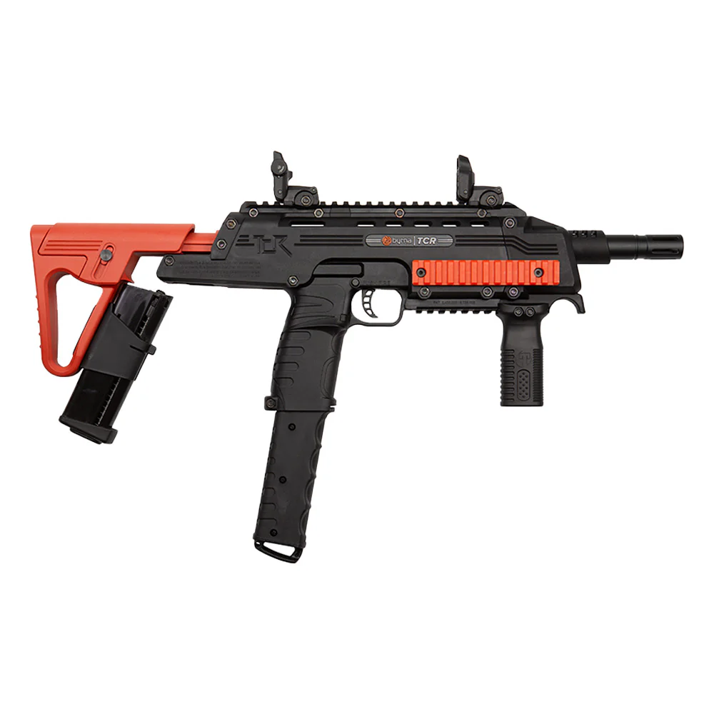 N35tactical non lethal rifle