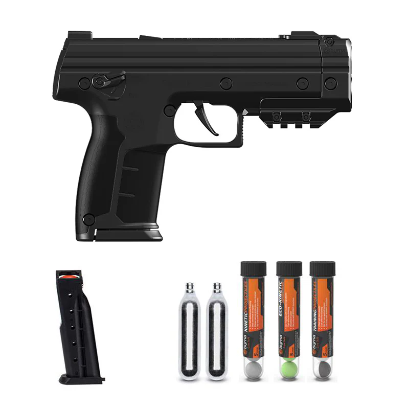 LE Launcher - Universal Kit