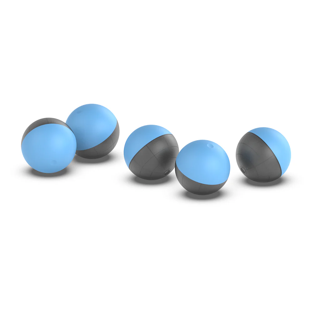 N35tactical tear gas ammo