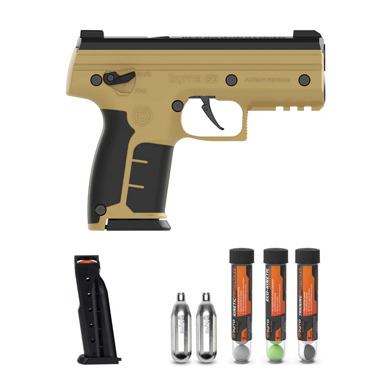 SD Launcher - Universal Kit