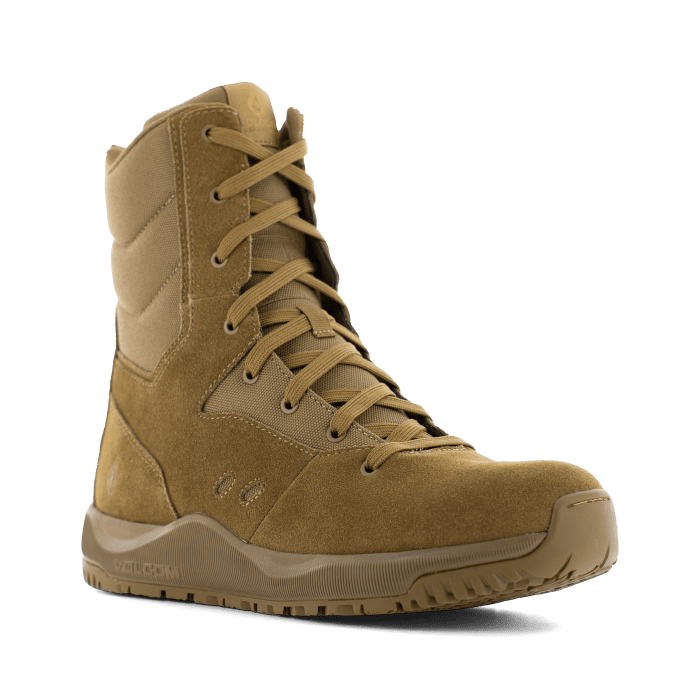 Volcom Stone Force 8'' Tactical Boot