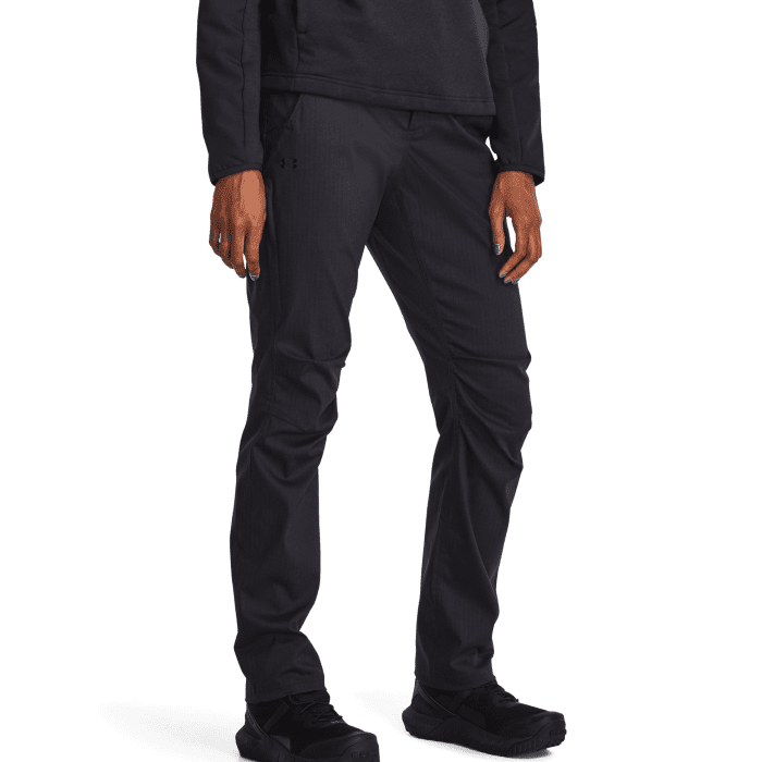 Women's UA Enduro Elite Flat Front Pants
