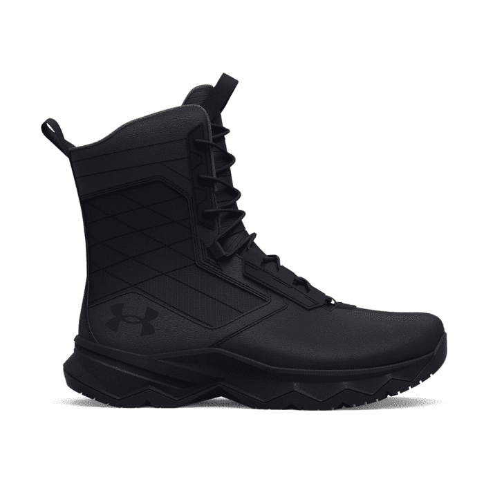 Stellar G2 Wide (2E) Tactical