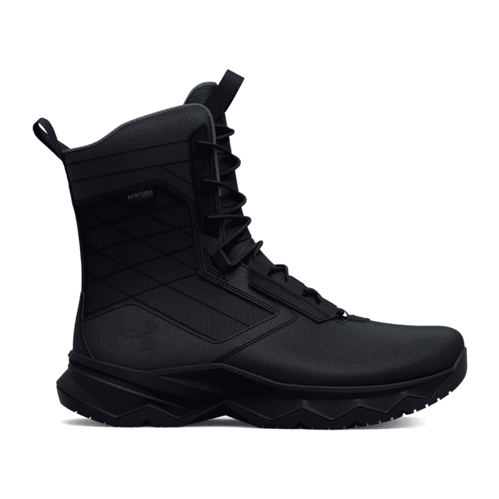 Stellar G2 Waterproof Tactical