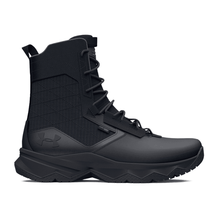 Stellar G2 Waterproof Zip Tactical