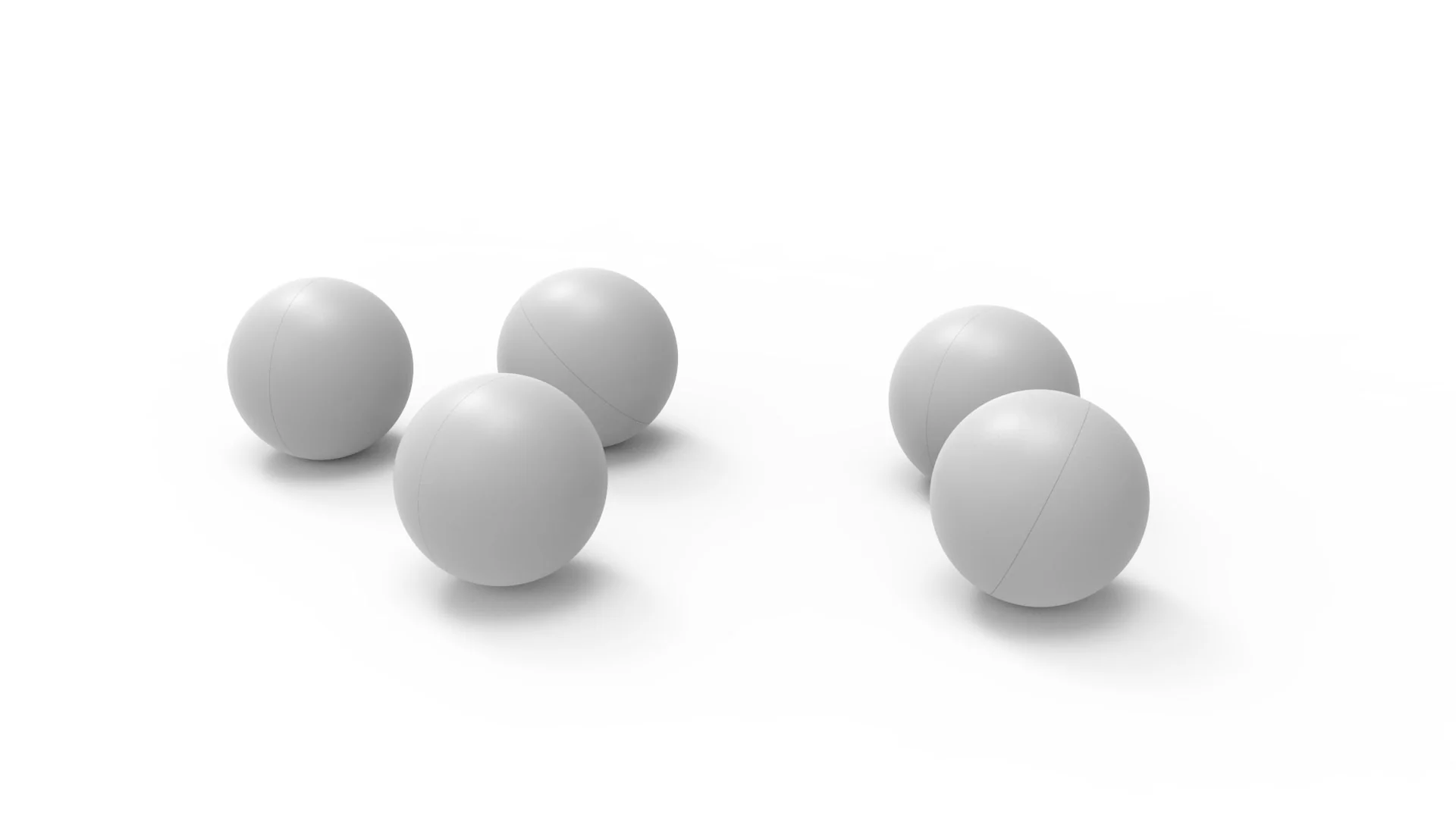 Kinetic Projectiles (95 Count) - Image 2