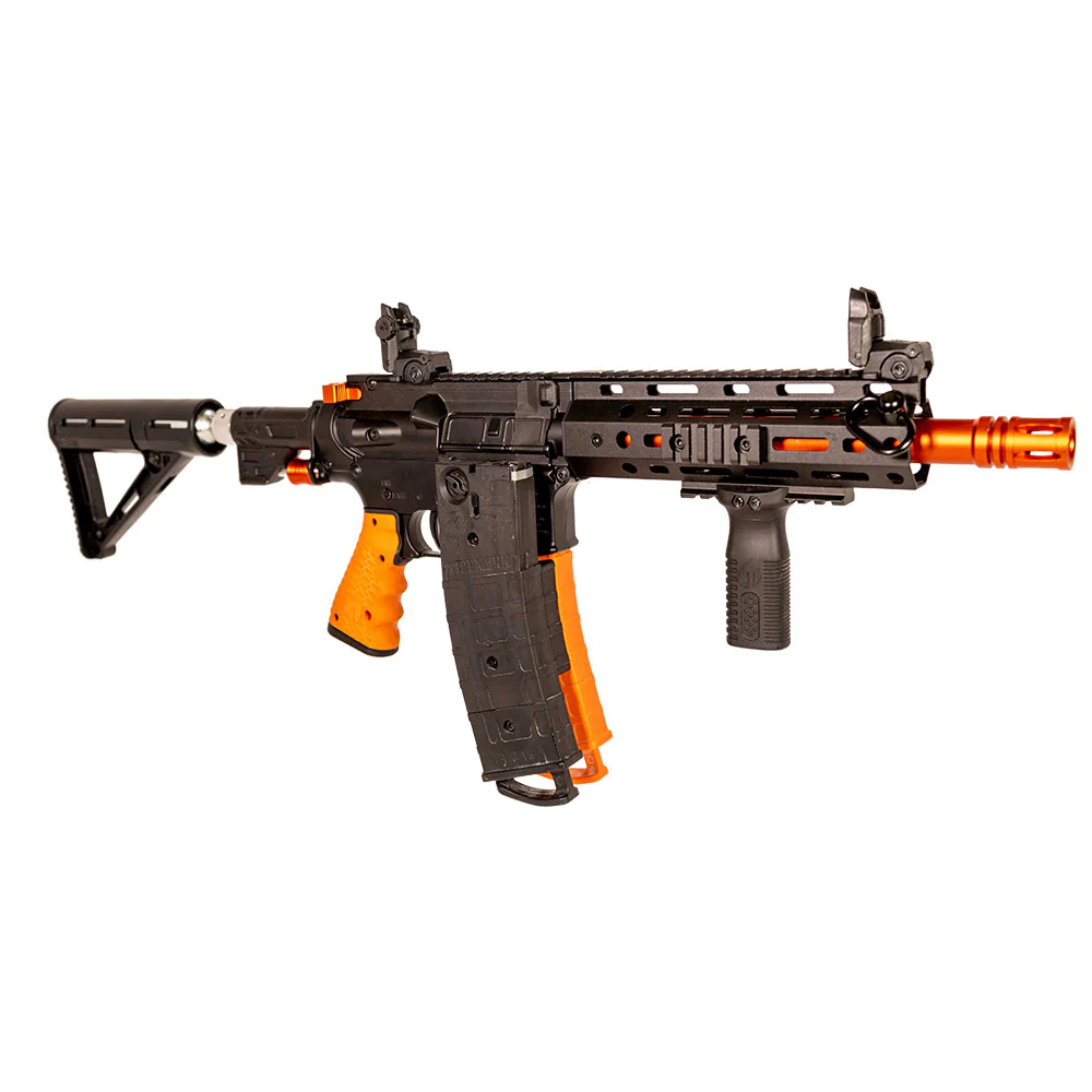 N35tactical non lethal m4 rifle
