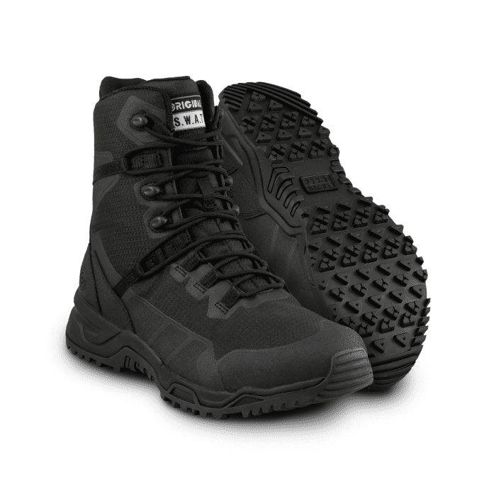 Alpha Fury 2.0 8" SZ