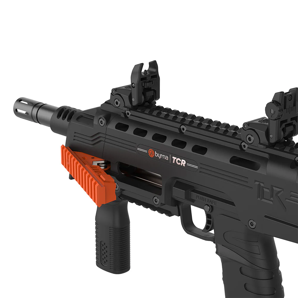 TCR Rifle - Image 3