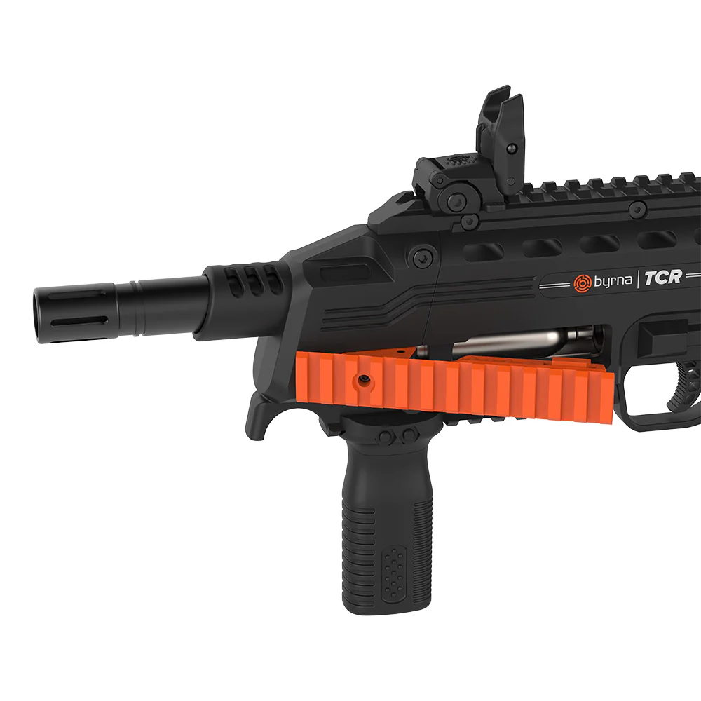 TCR Rifle - Image 4