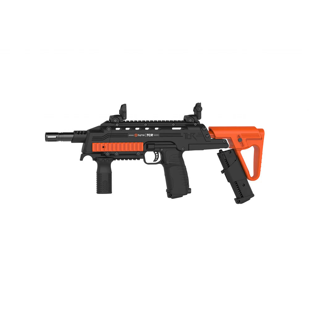 TCR Rifle - Image 5