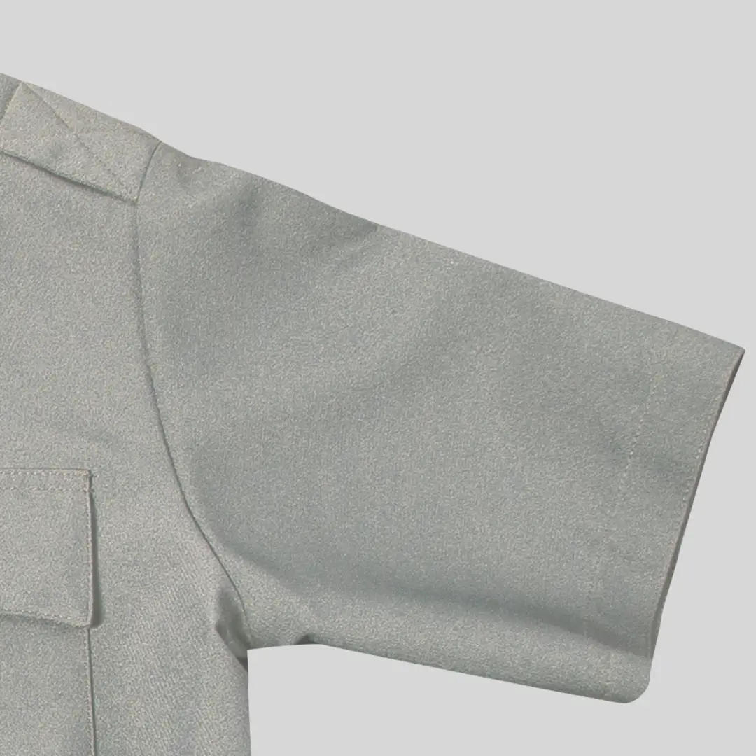 Camisa Guardia Nacional Hombre Manga Corta - Image 3