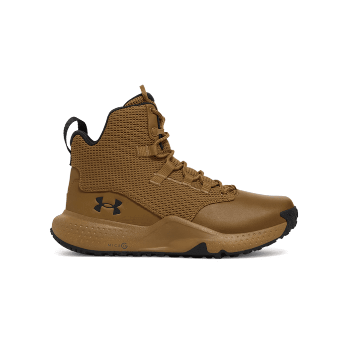 Under Armour Micro G Stellar Mid - Image 2