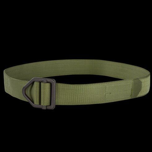 Instructor's Belt