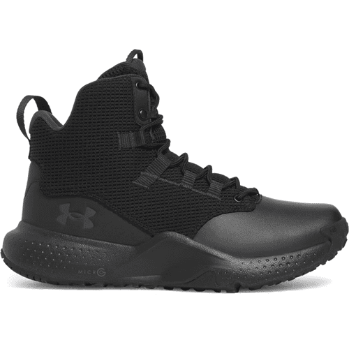 Under Armour Micro G Stellar Mid